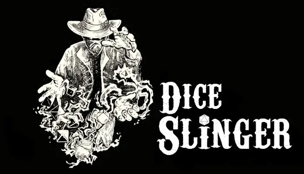 Dice Slinger