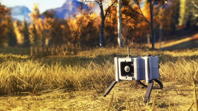 theHunter: Call of the Wild - Ambusher Pack (PS4)