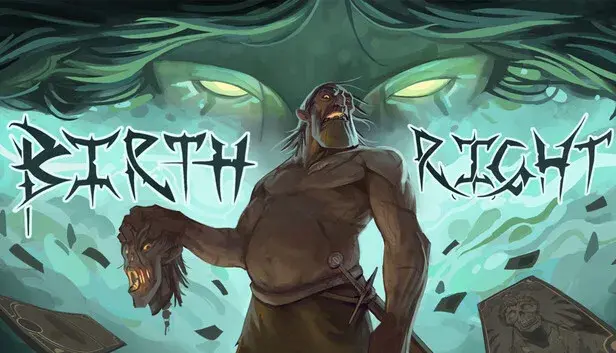Birthright