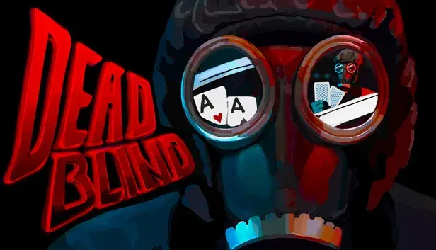 DEAD BLIND