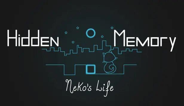 Hidden Memory - Neko's Life