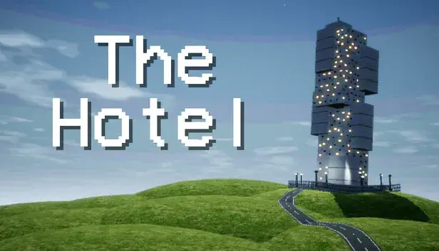 The Hotel