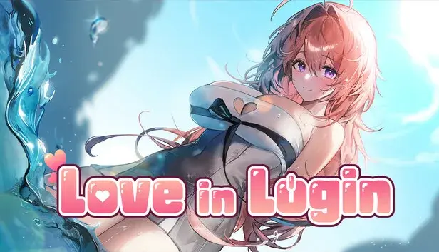 Love in Login - Wallpaper (Dahye in Contemporary Hanbok)