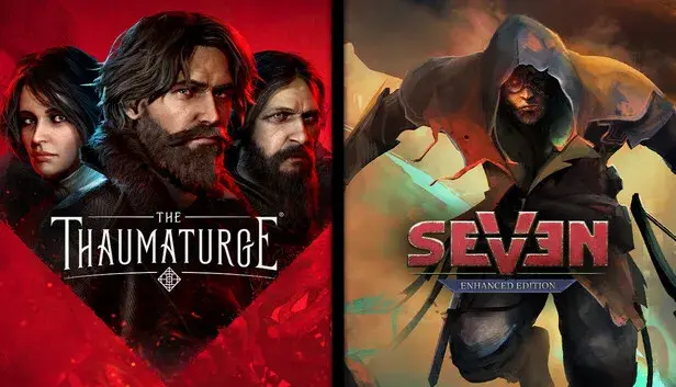 The Thaumaturge + Seven Enhanced Edition