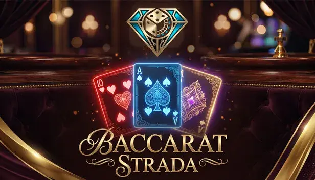 Baccarat Strada: Ultimate Baccarat Punto Banco Simulator & Trainer
