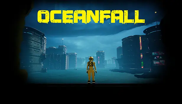Oceanfall