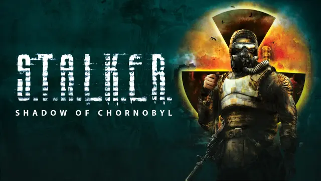 S.T.A.L.K.E.R.: Shadow of Chornobyl - Switch