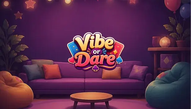 Vibe or Dare