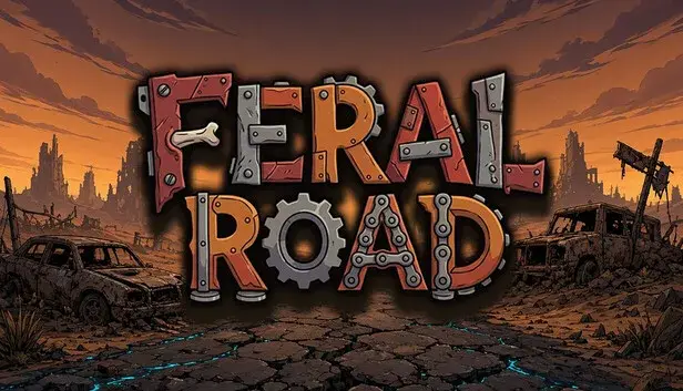 Feral Road