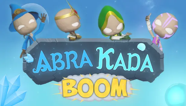 Abrakadaboom