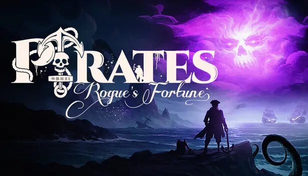 Pirates: Rogue's Fortune