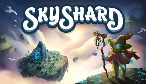 SkyShard