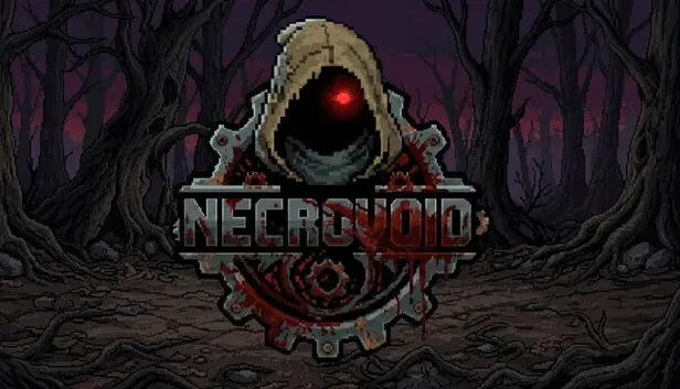 Necrovoid