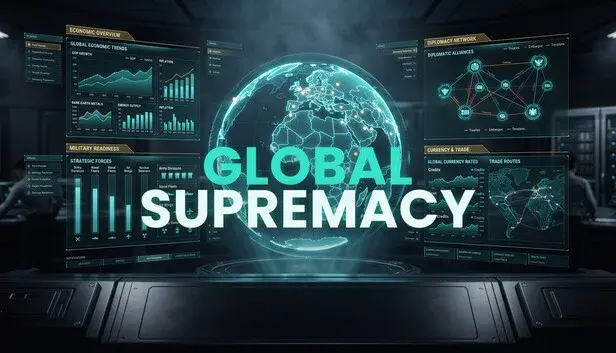 Global Supremacy