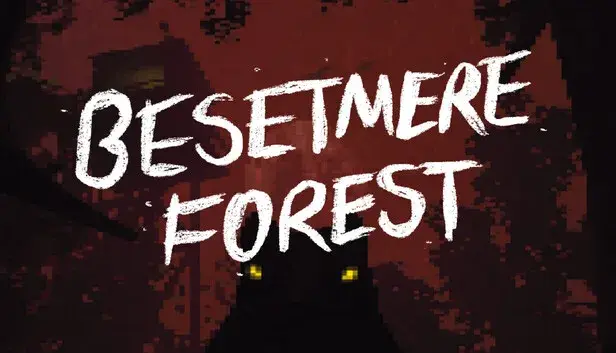 Besetmere Forest