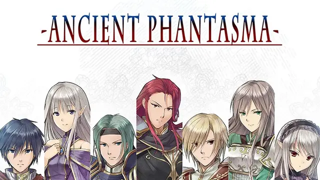 Damage x2 - Ancient Phantasma (Xbox One & Series)