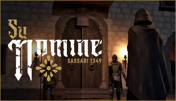 Su Nomine: Sassari 1349