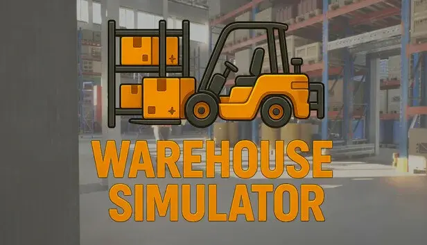 Warehouse Simulator