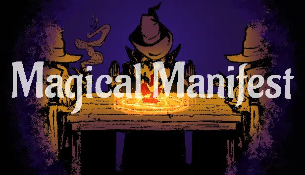 Magical Manifest