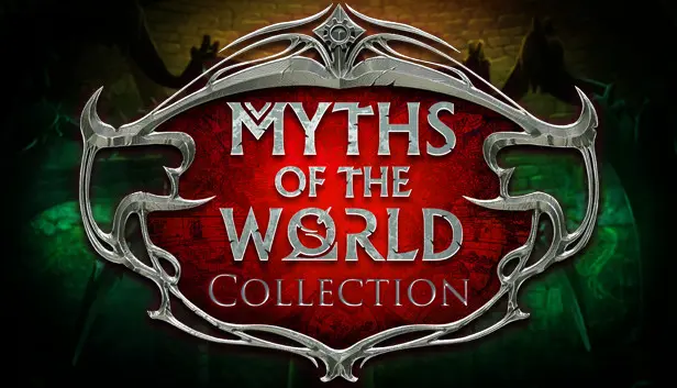 Myths of the World Collection