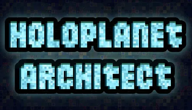 Holoplanet Architect