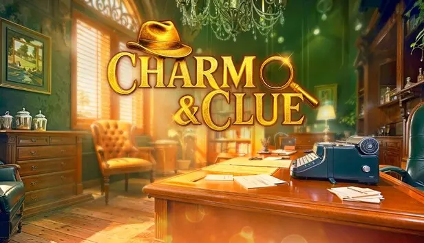 Charm&Clue