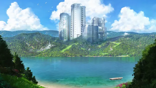 Cities: Skylines - Calm the Mind Radio (Xbox Series)