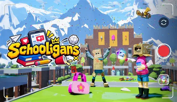 Schooligans
