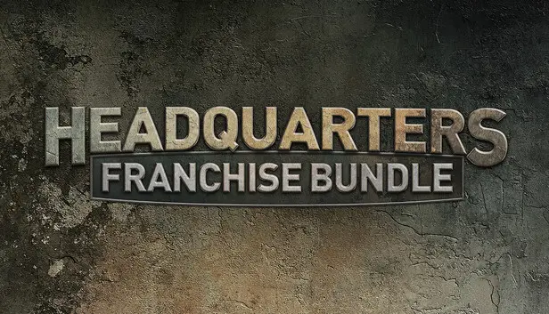 Headquarters Franchise