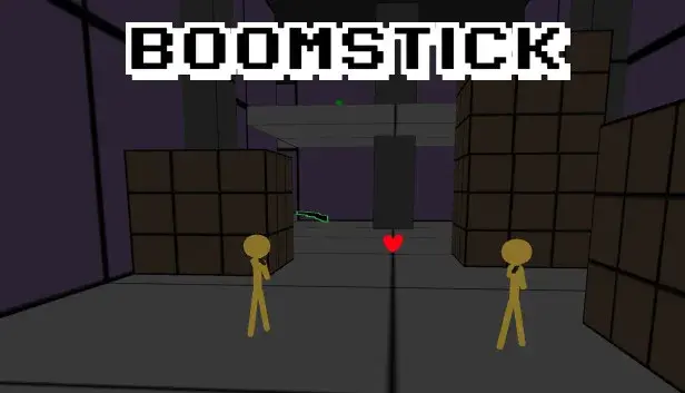 Boom Stick