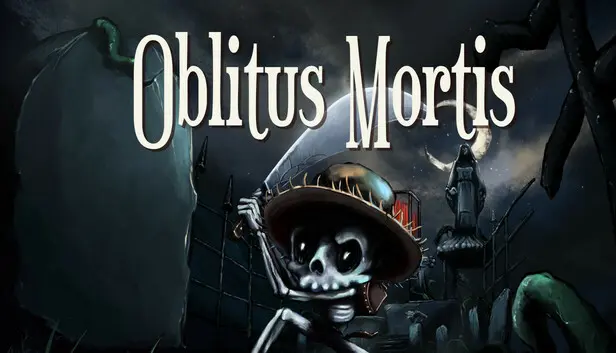 Oblitus mortis