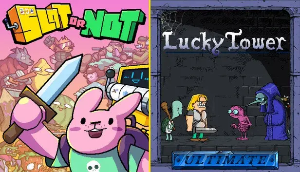 Lucky Slot