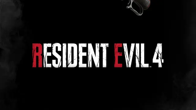 Resident Evil 4 Deluxe Weapon: 'Skull Shaker' (PS4 & PS5)