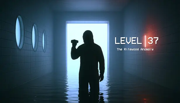 Level 37: The Ritewood Anomaly