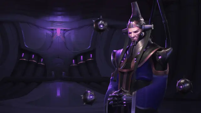 Dune: Spice Wars - House Vernius of Ix (Xbox Series)