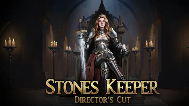 Stones Keeper: Director’s Cut