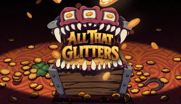 All That Glitters