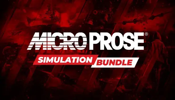 MicroProse Simulation