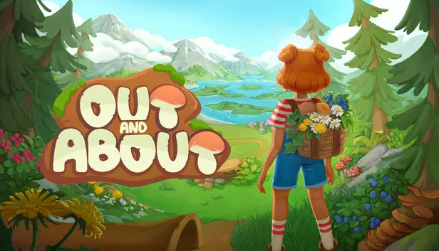 Wholesome - Out and About