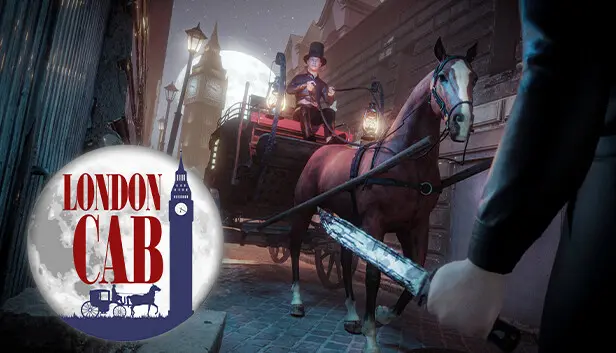London Cab