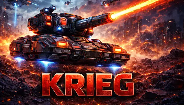 Krieg