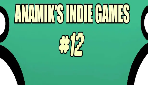 Anamiks Indie Games #12