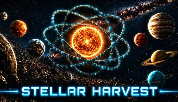 Stellar Harvest