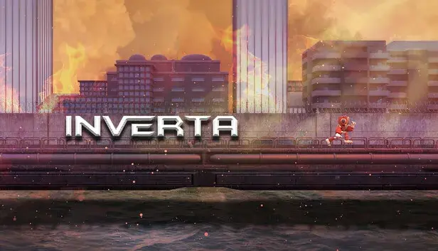 INVERTA