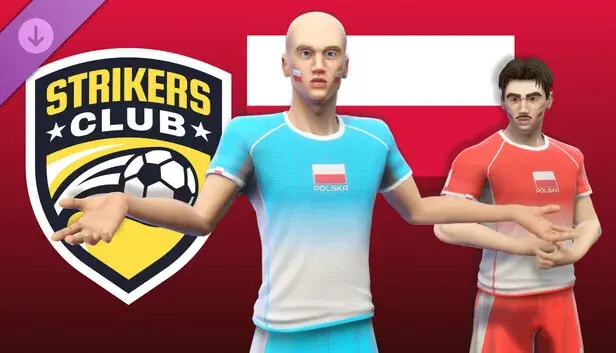 Strikers Club - Poland