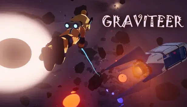 Graviteer