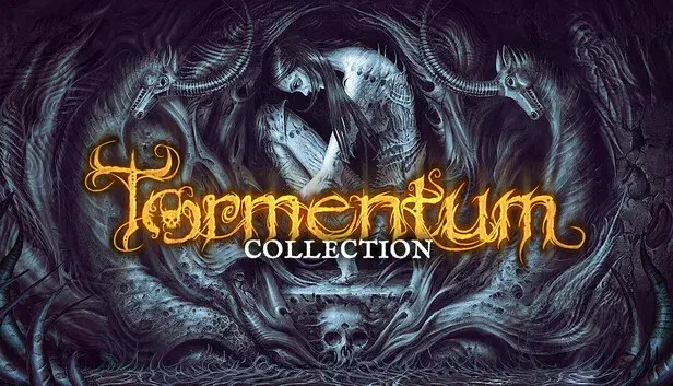 Tormentum Collection