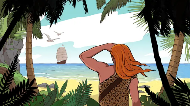 Choice of Life: Wild Islands (Xbox Series)