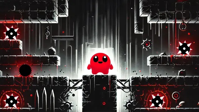 Super Slime Boy - PS5