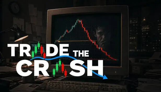Trade the Crash